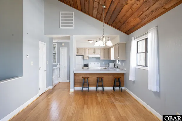 $915,000 | 219 Kitty Hawk Bay Drive, Kill Devil Hills, NC 27948
