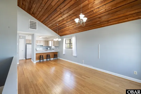 $915,000 | 219 Kitty Hawk Bay Drive, Kill Devil Hills, NC 27948