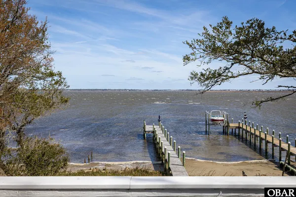 $915,000 | 219 Kitty Hawk Bay Drive, Kill Devil Hills, NC 27948