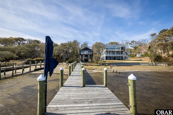 $915,000 | 219 Kitty Hawk Bay Drive, Kill Devil Hills, NC 27948