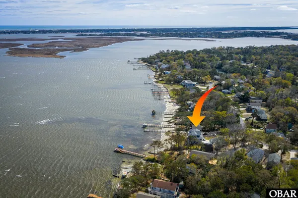 $915,000 | 219 Kitty Hawk Bay Drive, Kill Devil Hills, NC 27948