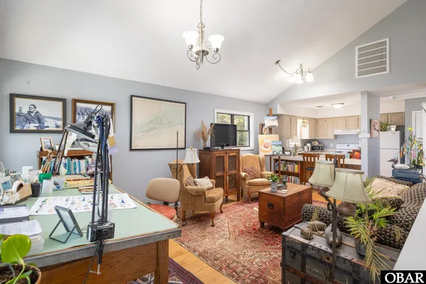 $915,000 | 219 Kitty Hawk Bay Drive, Kill Devil Hills, NC 27948