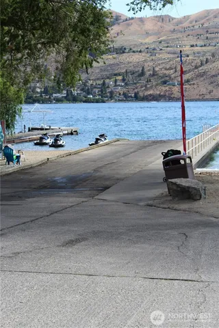 a view of storage space