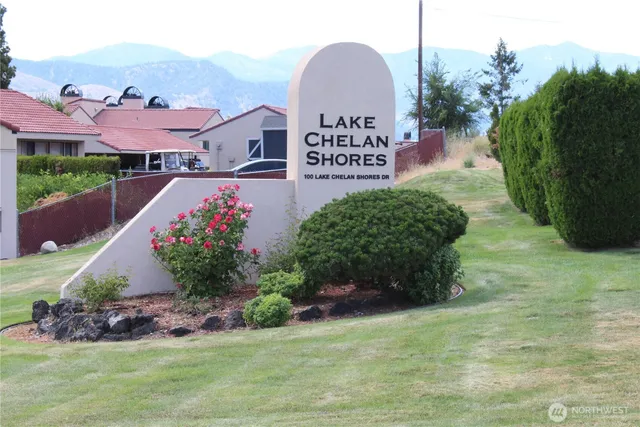 $5,000 | 100 Lake Chelan Shores Drive, Unit 174C, Chelan, WA 98816