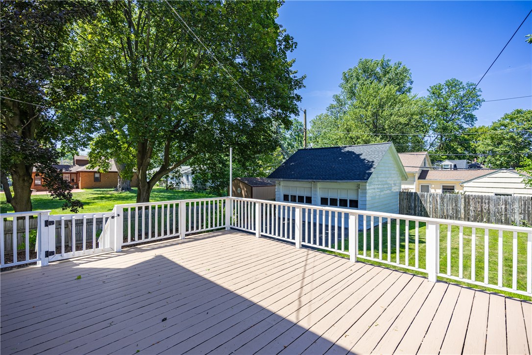 30 Rawlinson Road Irondequoit, NY 14617 - Photo 40 of 44
