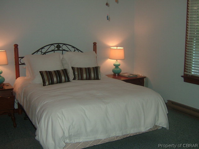 225 Warehouse Cove Road Cobbs Creek, VA 23035 - Photo 16 of 42