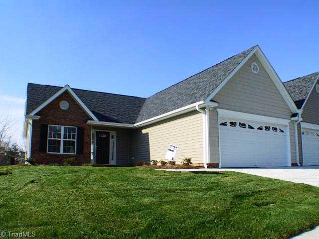 13 T Laurel Oak Ranch High Point, NC 27265 - Photo 1 of 1 Exterior Front.