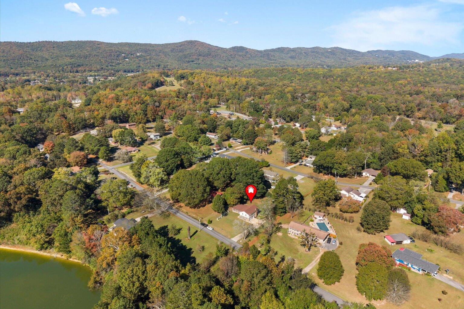 506 Lavista Road Dalton, GA 30720 - Photo 47 of 54 48-48