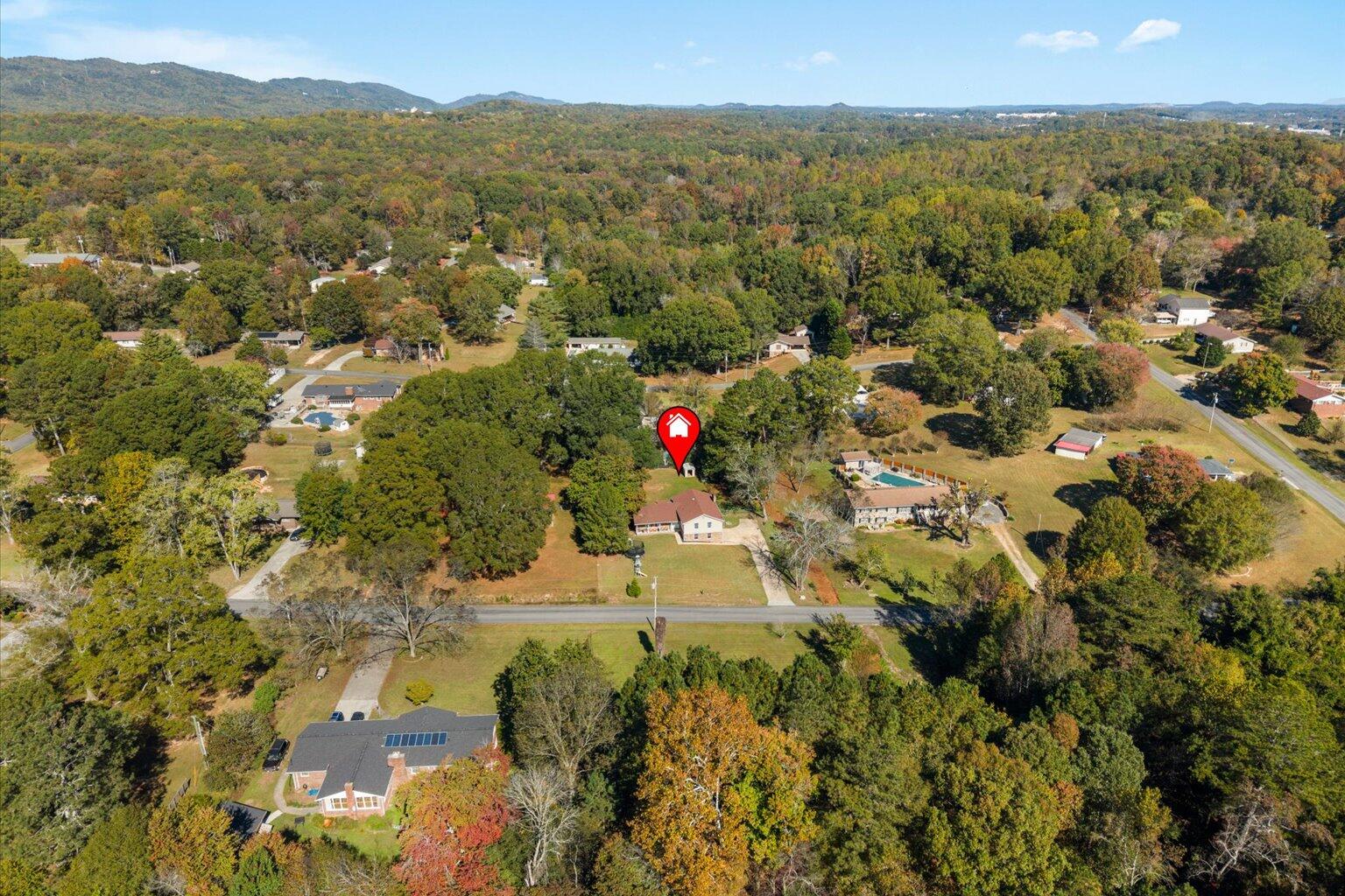 506 Lavista Road Dalton, GA 30720 - Photo 51 of 54 52-52