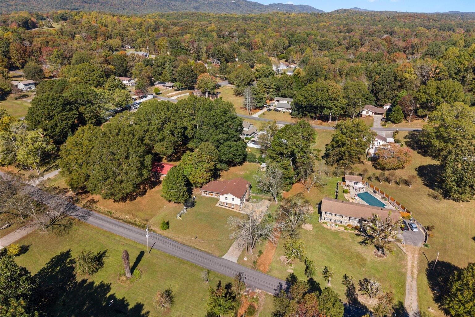 506 Lavista Road Dalton, GA 30720 - Photo 53 of 54 54-54