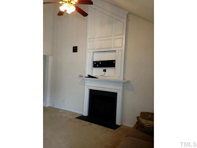 3005 Ranburne Drive Raleigh, NC 27610 - Photo 4 of 12