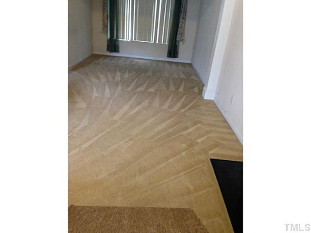3005 Ranburne Drive Raleigh, NC 27610 - Photo 5 of 12 Carpet Freshly Steam Cleaned