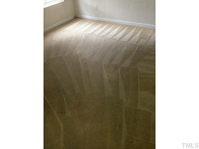 3005 Ranburne Drive Raleigh, NC 27610 - Photo 10 of 12 Carpet Freshly Steam Cleaned