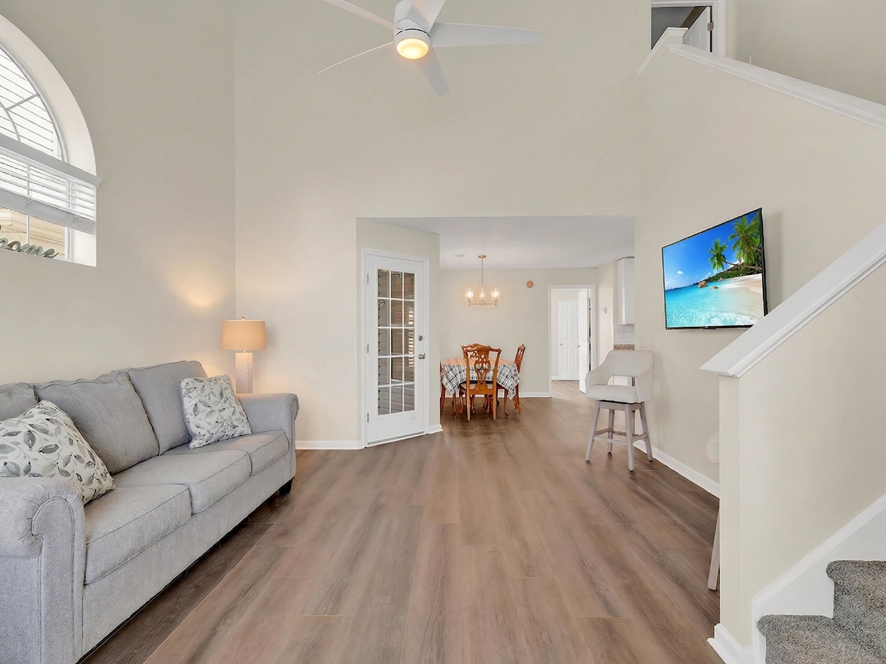 544 Mallard Lane Surfside Beach, SC 29575 - Photo 2 of 34