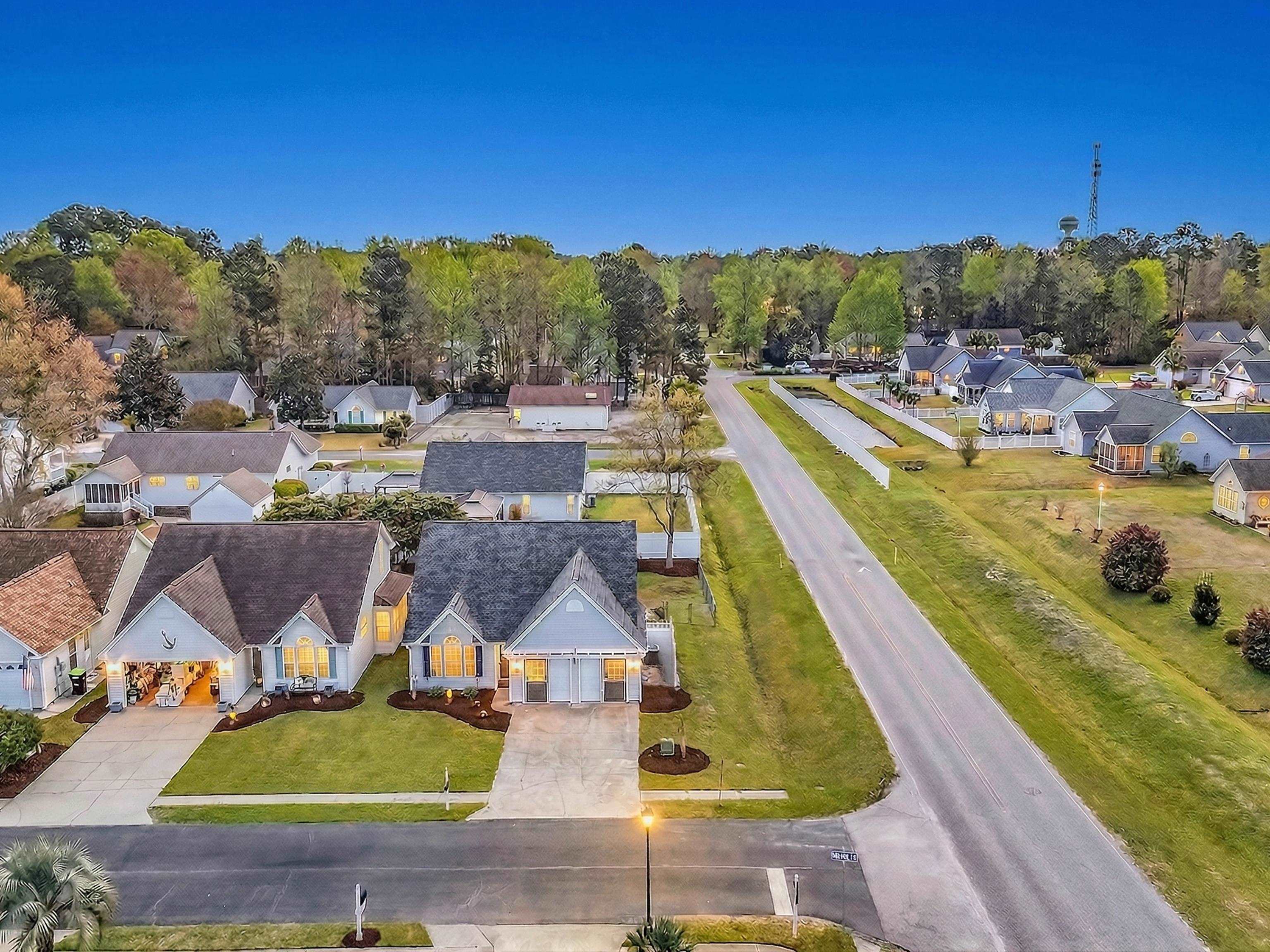 544 Mallard Lane Surfside Beach, SC 29575 - Photo 31 of 34