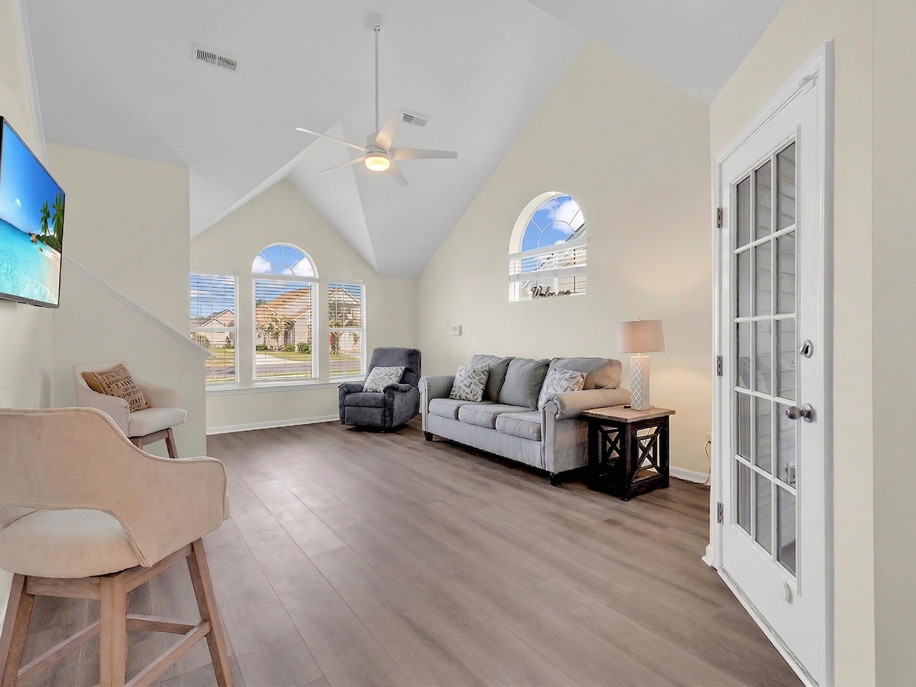 544 Mallard Lane Surfside Beach, SC 29575 - Photo 4 of 34