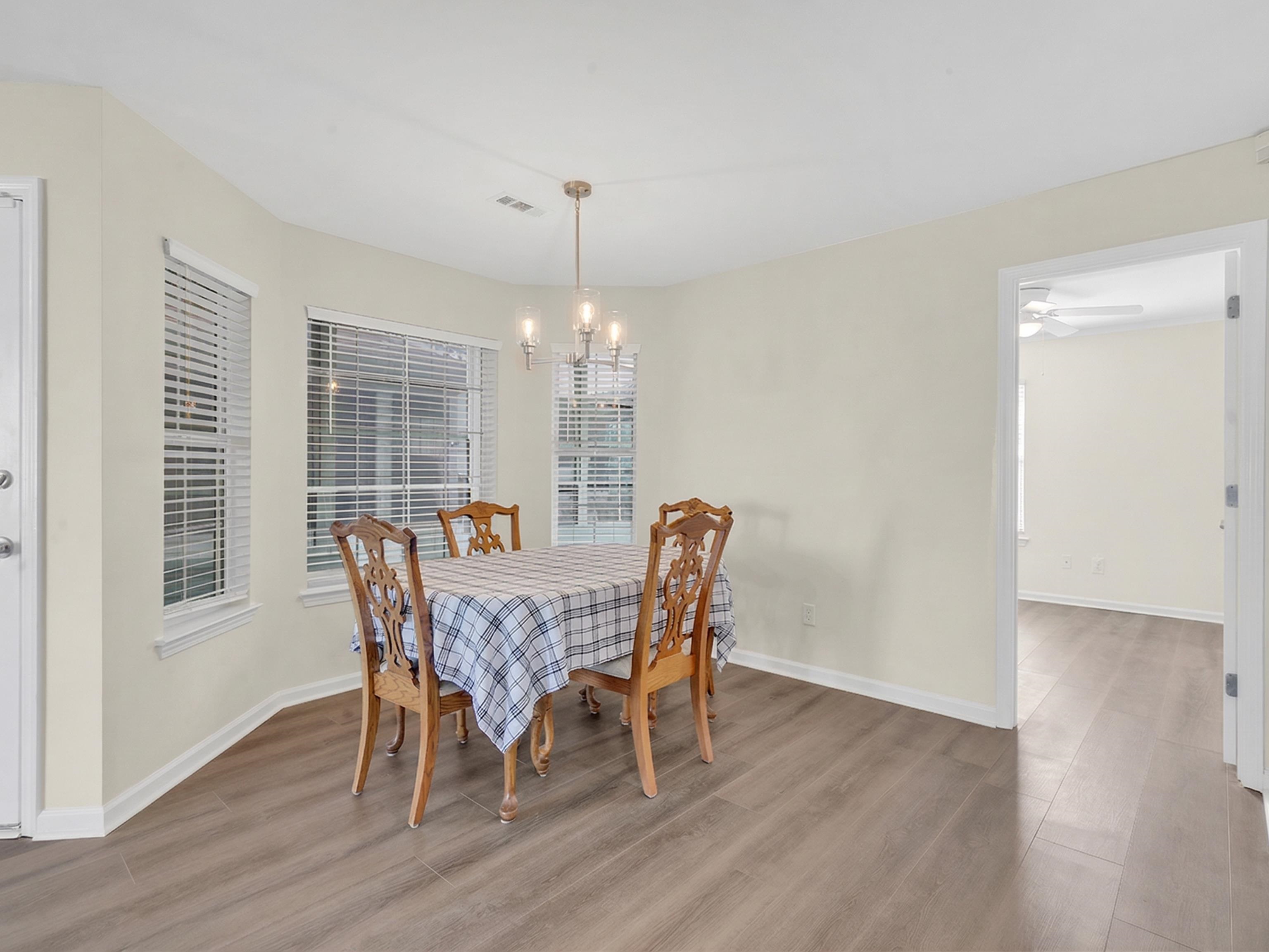 544 Mallard Lane Surfside Beach, SC 29575 - Photo 10 of 34