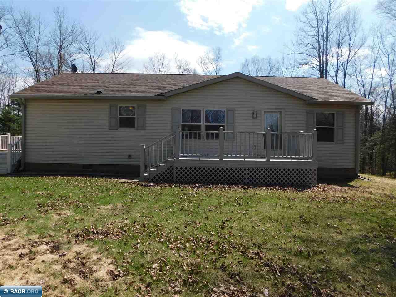 709 Bourgin Road Virginia, MN 55792 - Photo 1 of 25