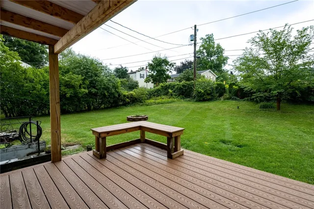 $2,500 | 36 Brendan Circle, Henrietta, NY 14467