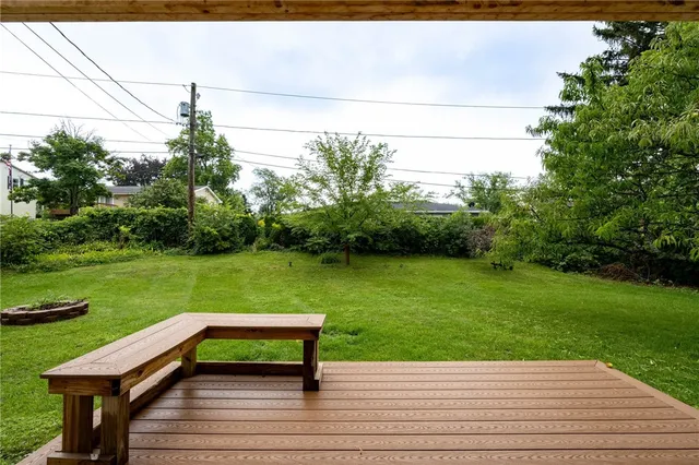 $2,500 | 36 Brendan Circle, Henrietta, NY 14467