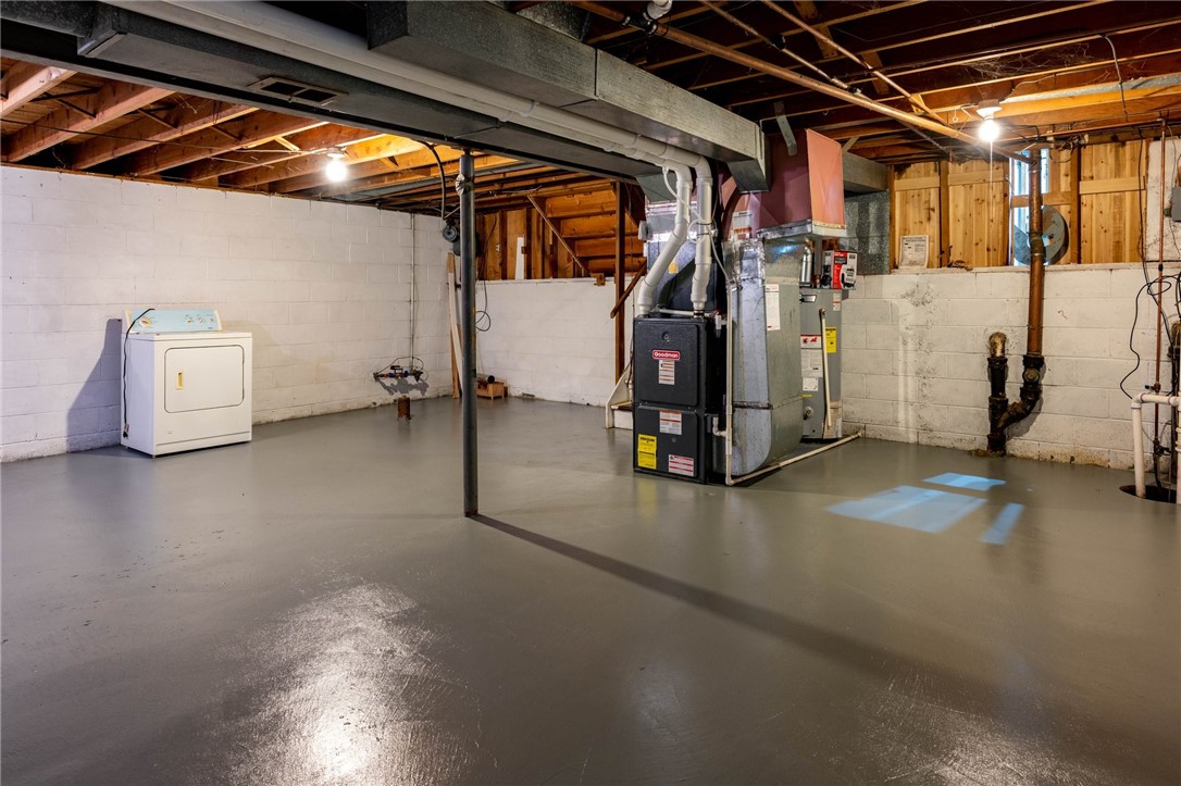 36 Brendan Circle Henrietta, NY 14467 - Photo 14 of 28