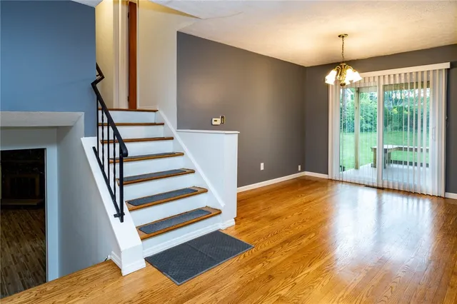 $2,500 | 36 Brendan Circle, Henrietta, NY 14467