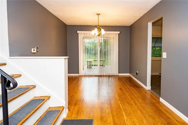 $2,500 | 36 Brendan Circle, Henrietta, NY 14467