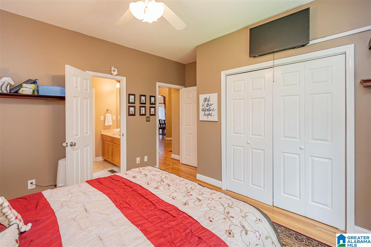 102 Chestnut Forest Circle Helena, AL 35080 - Photo 33 of 50