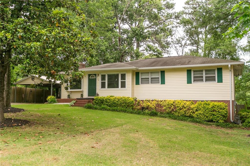 2588 Chambers Road Marietta, GA 30066 - Photo 1 of 1 Gallery Image 1