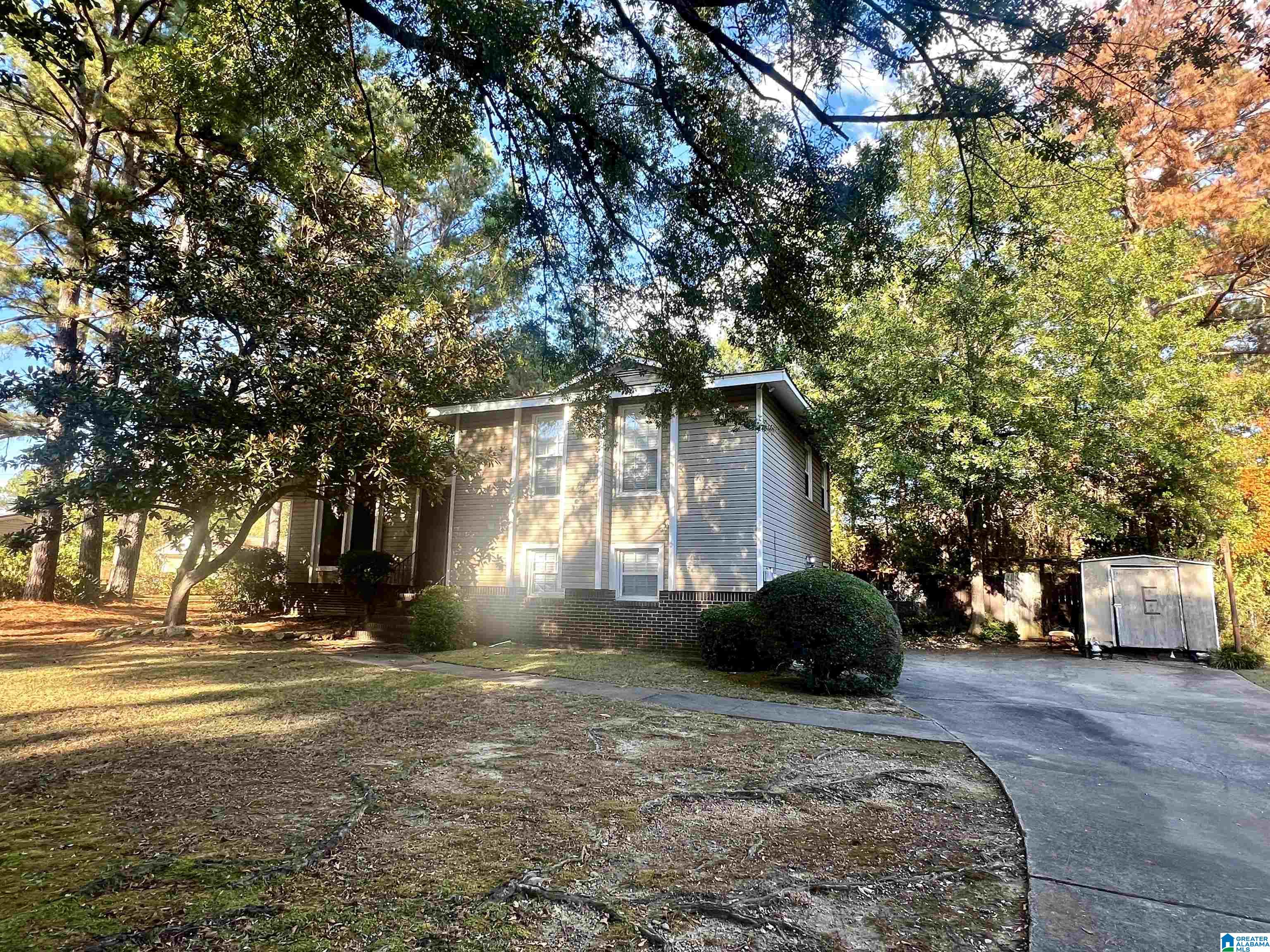 1424 King George Drive Alabaster, AL 35007 - Photo 29 of 43