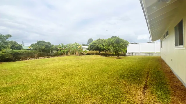 a view of an ocean beach