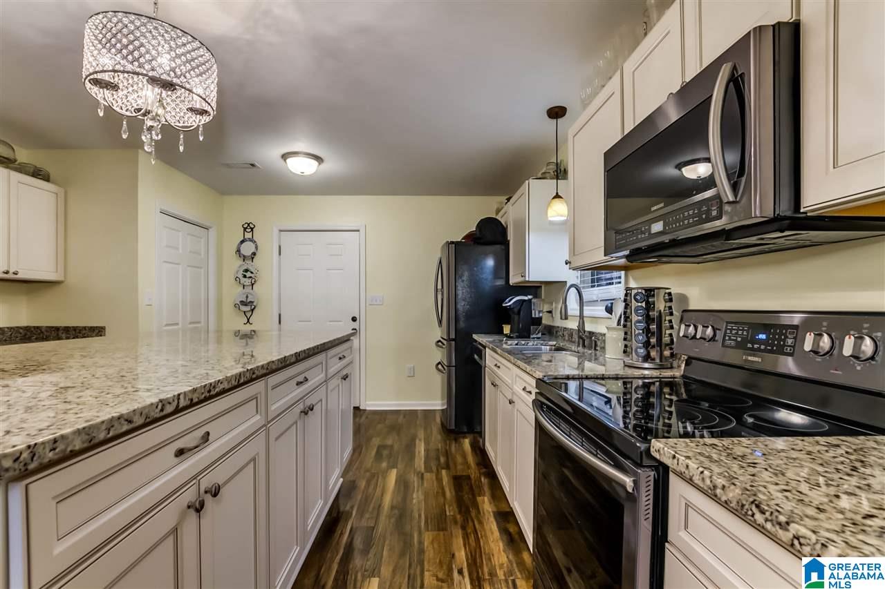 2268 County Road 15 Bankston, AL 35542 - Photo 14 of 29