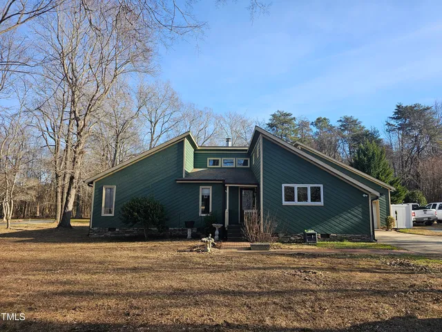 $385,000 | 1231 Shamrock Drive, Burlington, NC 27215