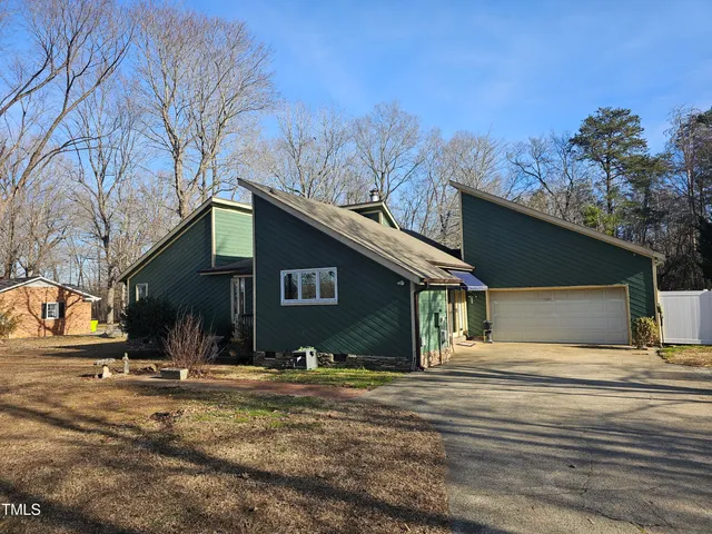 $385,000 | 1231 Shamrock Drive, Burlington, NC 27215