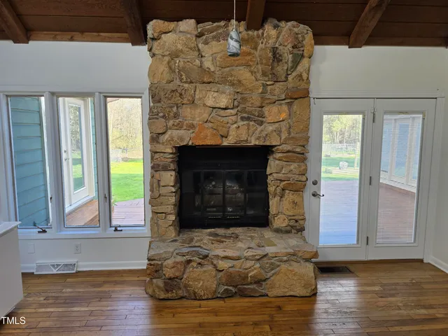 $385,000 | 1231 Shamrock Drive, Burlington, NC 27215