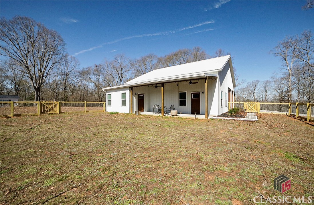 315 Cliff Griffith Road Danielsville, GA 30633 - Photo 60 of 62 Gallery Image 60