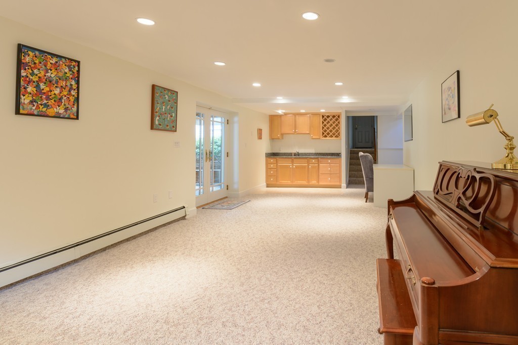 35 Norwich Road Wellesley, MA 02481 - Photo 21 of 25 a view of an empty room with a window