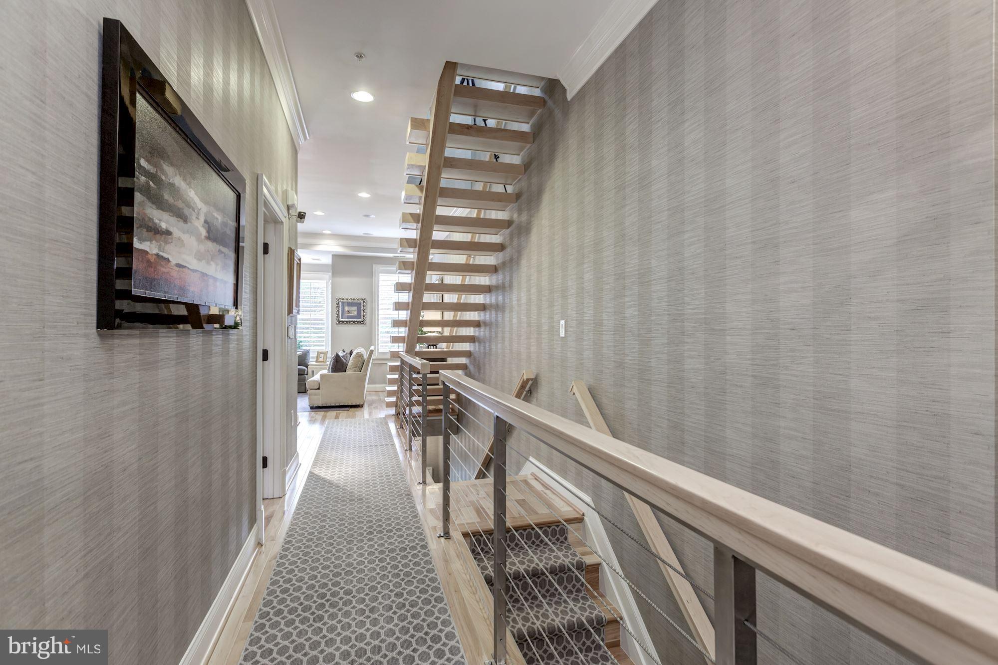 1224 R Street Northwest, Unit 2 Washington, DC 20009 - Photo 9 of 22 Interior (General)