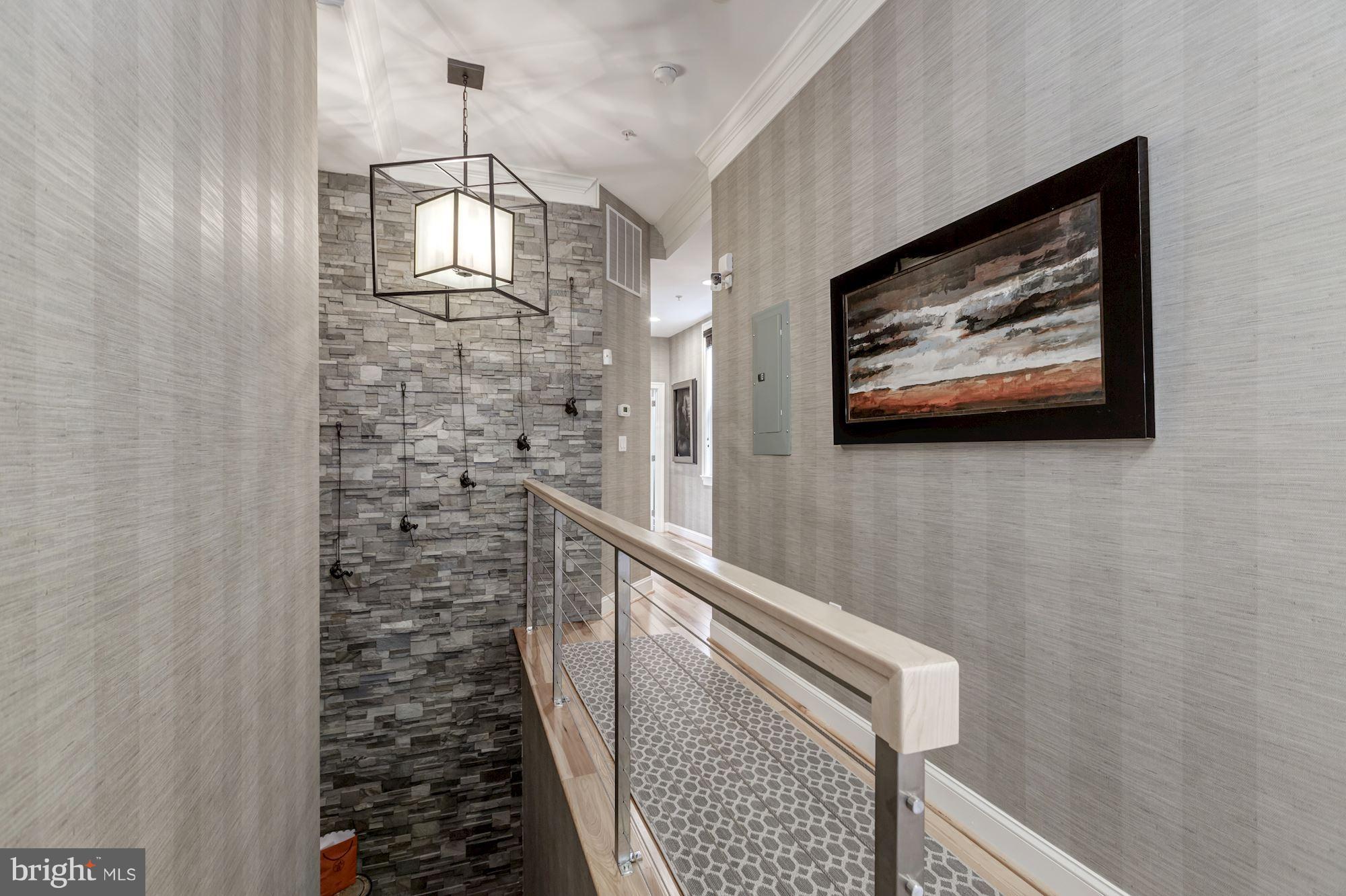 1224 R Street Northwest, Unit 2 Washington, DC 20009 - Photo 10 of 22 Interior (General)