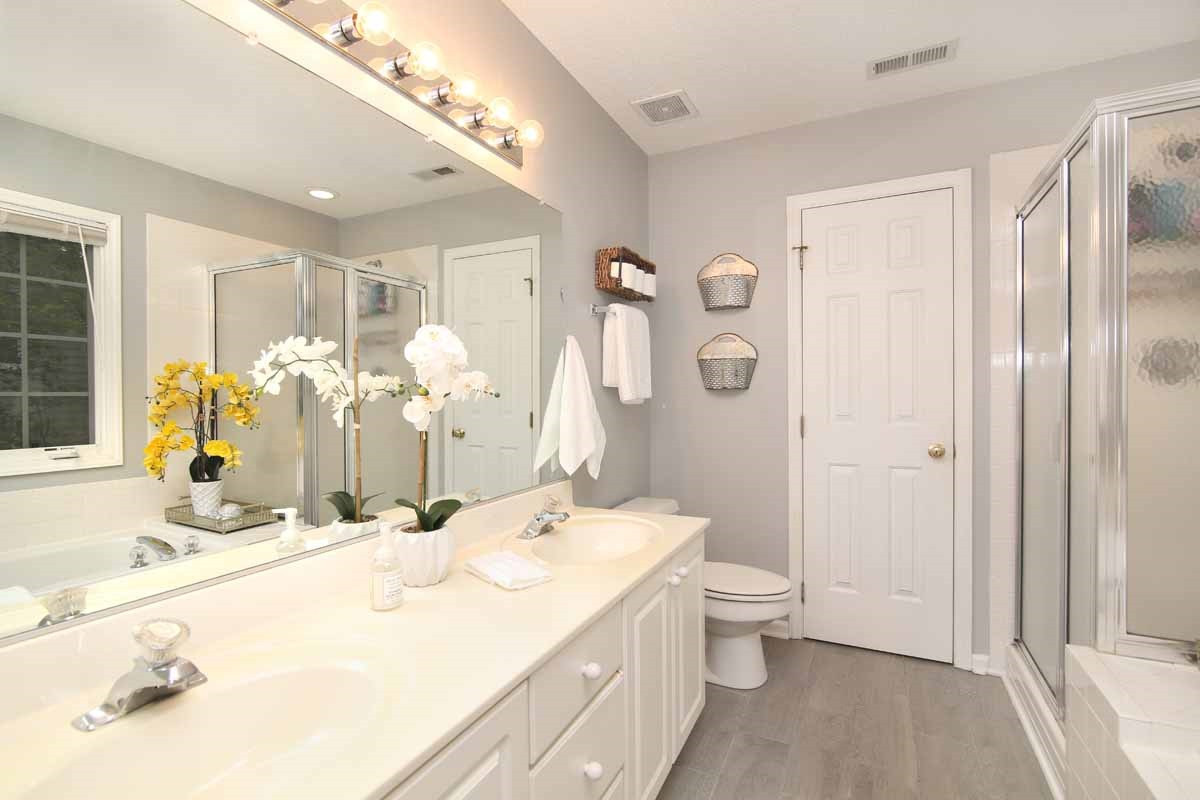 8533 Yucca Trail Raleigh, NC 27615 - Photo 15 of 26 Photo 15