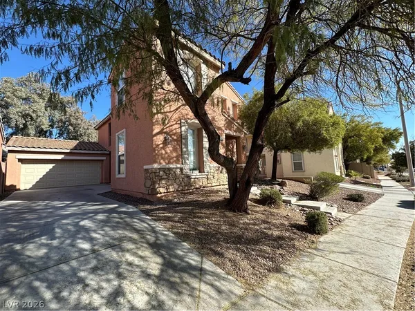 $2,575 | 10336 Bayhead Beach Avenue, Las Vegas, NV 89135