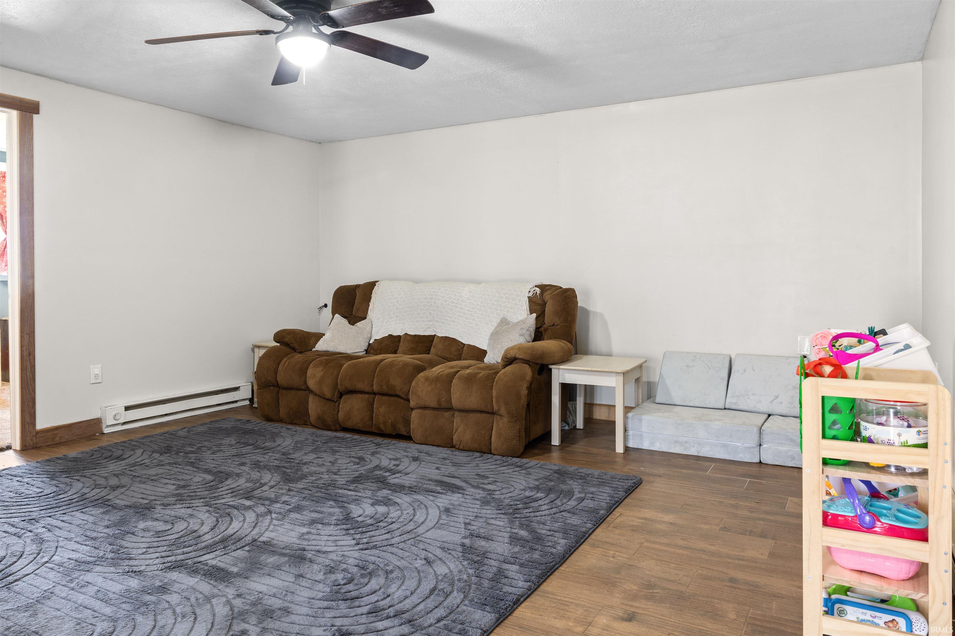 939 Spencer Pike Road Springville, IN 47462 - Photo 12 of 22