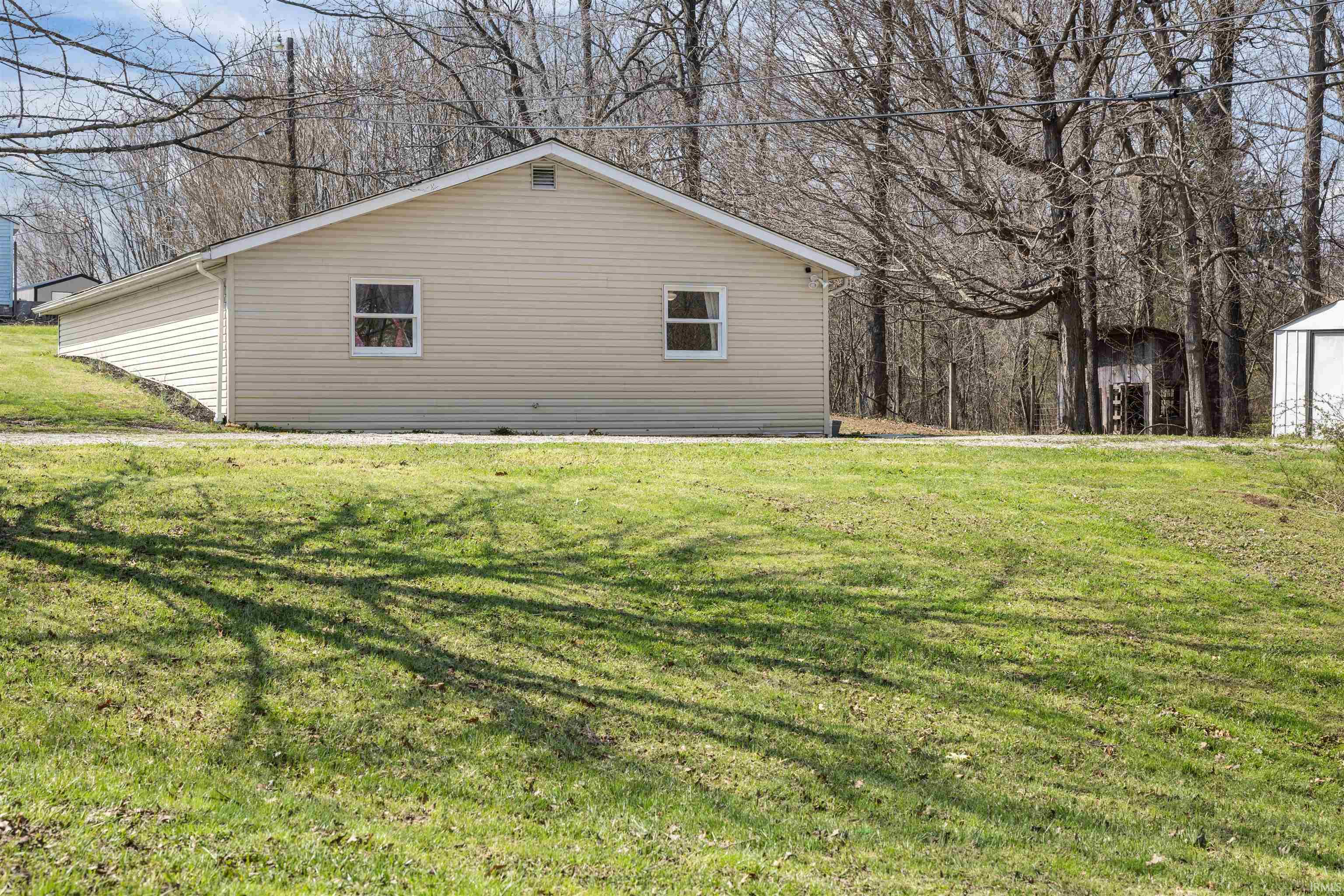 939 Spencer Pike Road Springville, IN 47462 - Photo 20 of 22