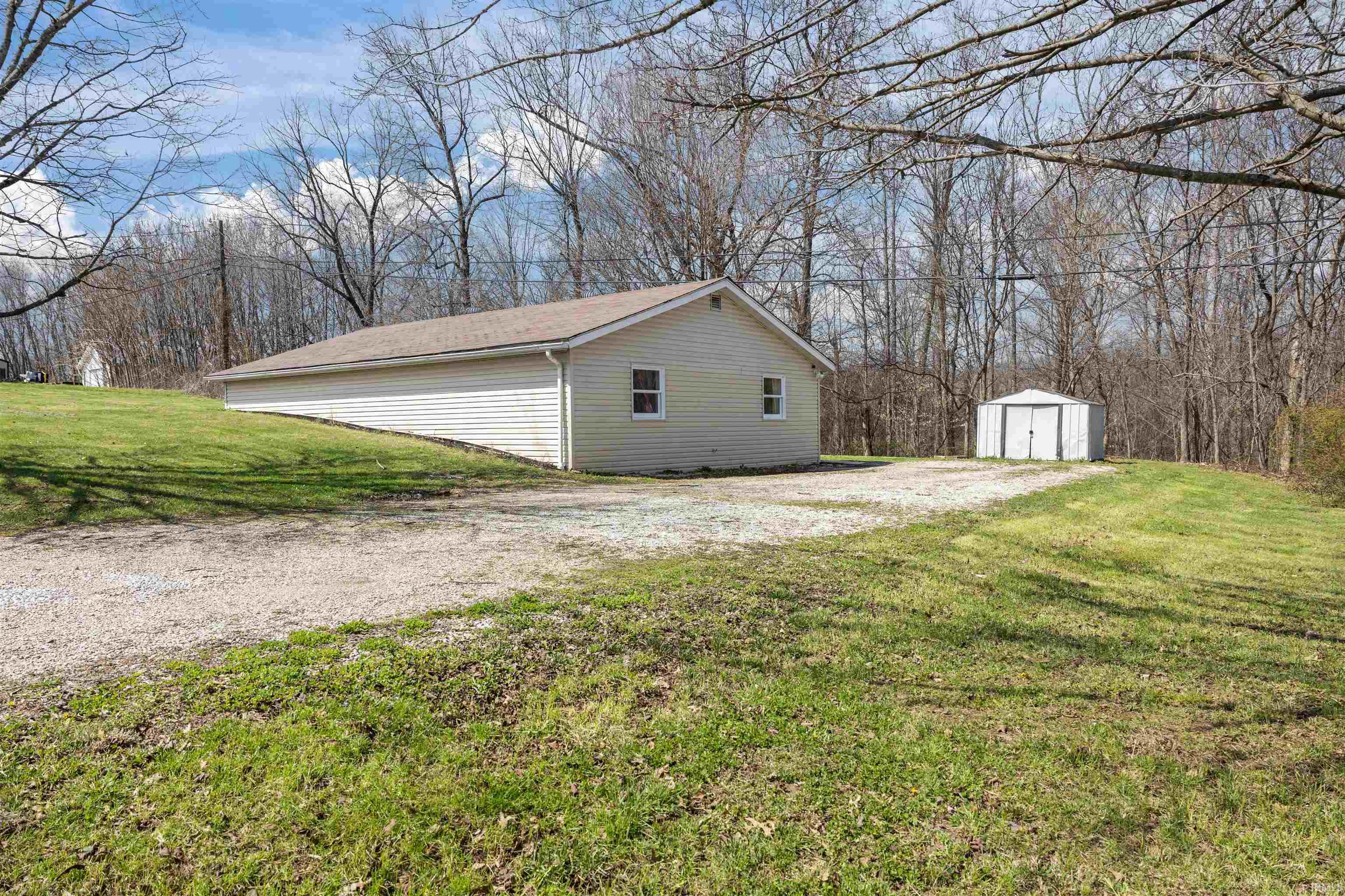 939 Spencer Pike Road Springville, IN 47462 - Photo 21 of 22