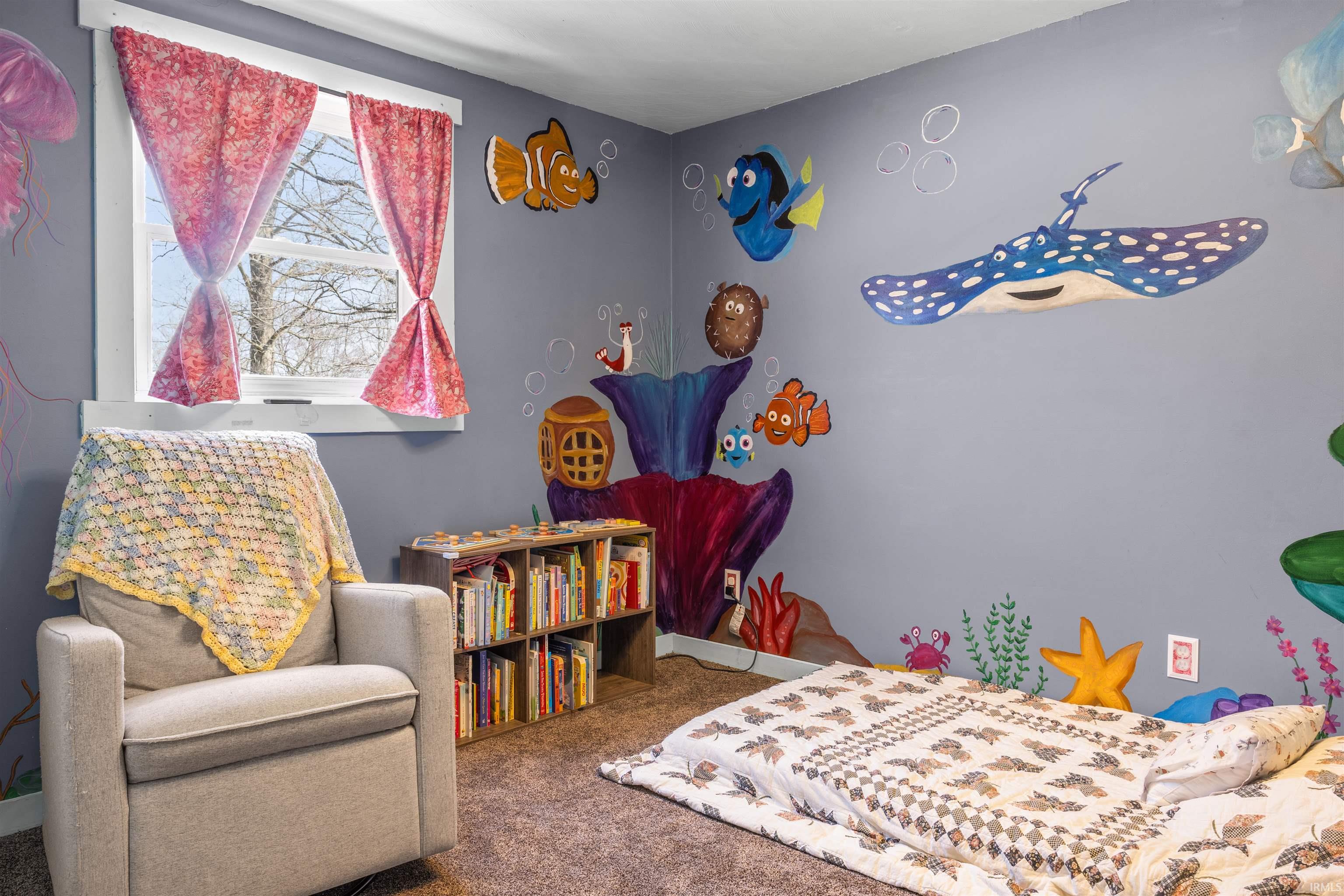 939 Spencer Pike Road Springville, IN 47462 - Photo 3 of 22