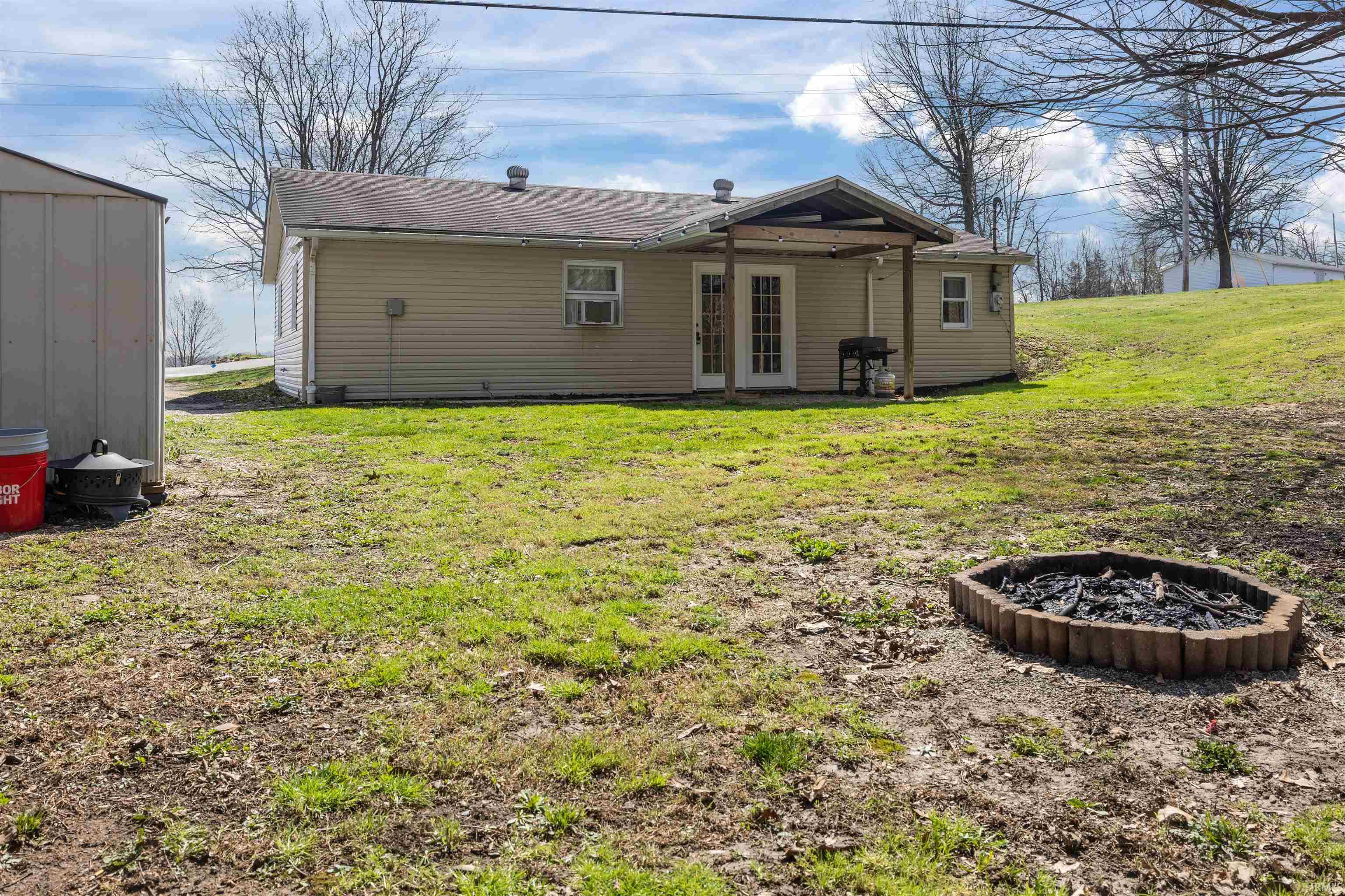 939 Spencer Pike Road Springville, IN 47462 - Photo 5 of 22