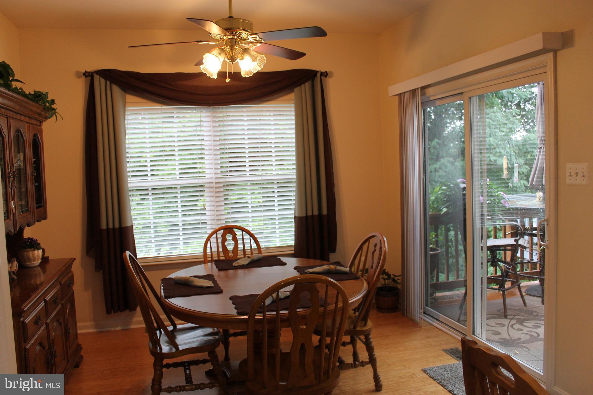 802 Rustic Court Perryville, MD 21903 - Photo 8 of 20 Dining Room