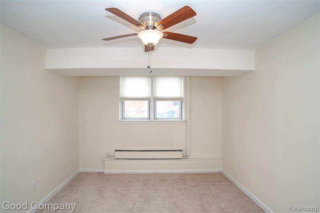 2599 West McNichols Road, Unit B11 Detroit, MI 48221 - Photo 14 of 18