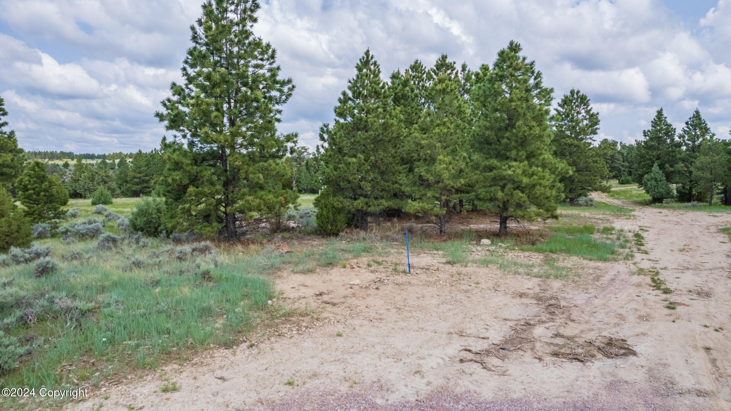 Lot 7 Sunset Ridge Road Newcastle, WY 82701 - Photo 7 of 16 HUDSON 6-13-23-6