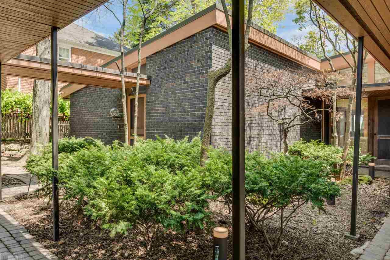 735 Lake Shore Road Grosse Pointe Shores, MI 48236 - Photo 63 of 98